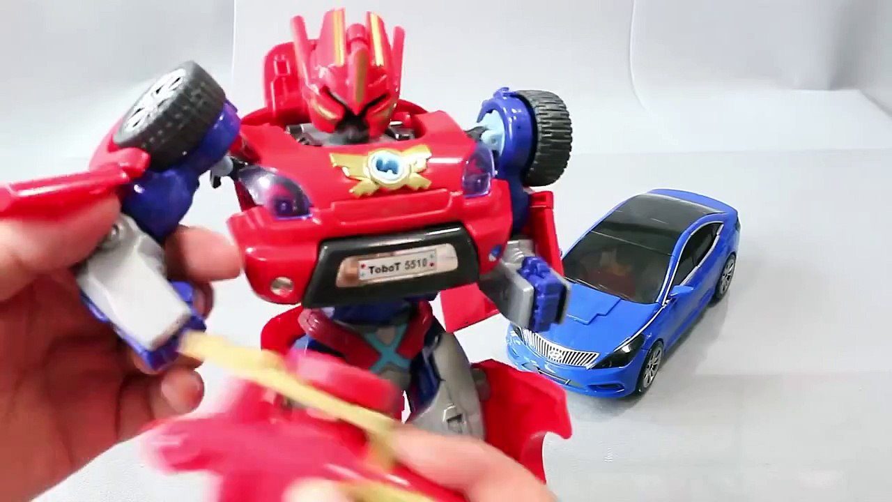 또봇 x 2단계변신과 그린파워 카봇 그랜져 변신 자동차 또봇 로봇 장난감 또봇14기 13기 12기 11기 전체 Tobot Robot Car Toys おもちゃ 또봇 Игрушки
