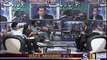 فاروق آباد کے تجزیہ نگار علی رضا شافؔ ایس بی این ٹی وی کے پروگرام یہ کیا ہو رہا ہے میں