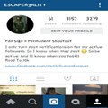 Follow Me On Instagram & I'll Follow Back