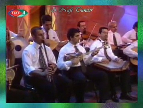 THM TSM SOLİSTLER GEÇİDİ *Ekin Ektim Çöllere* (Çıt Çıt Çedene)