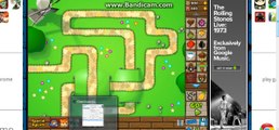 bloons tower defence 5 hack  cheat engine 61