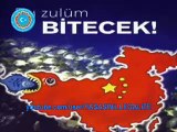 Türk'ün Kanayan Yarası Doğu Türkistan-Bölüm1