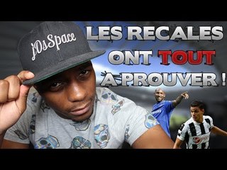 FIFA14 - LES RECALES ONT TOUT A PROUVER !