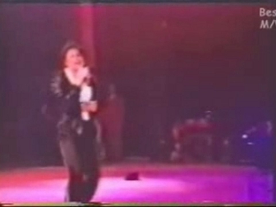 Michael Jackson - Billy jean Moon walk(v