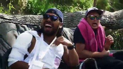 Glissez sur le plus grand toboggan naturel au monde