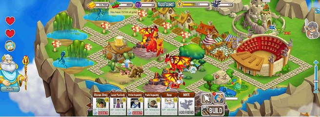 Dragon City Food Hack Work 100  Cheat Engine 62