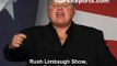 Another of Mike Stark's little chats with Rush LImbaugh