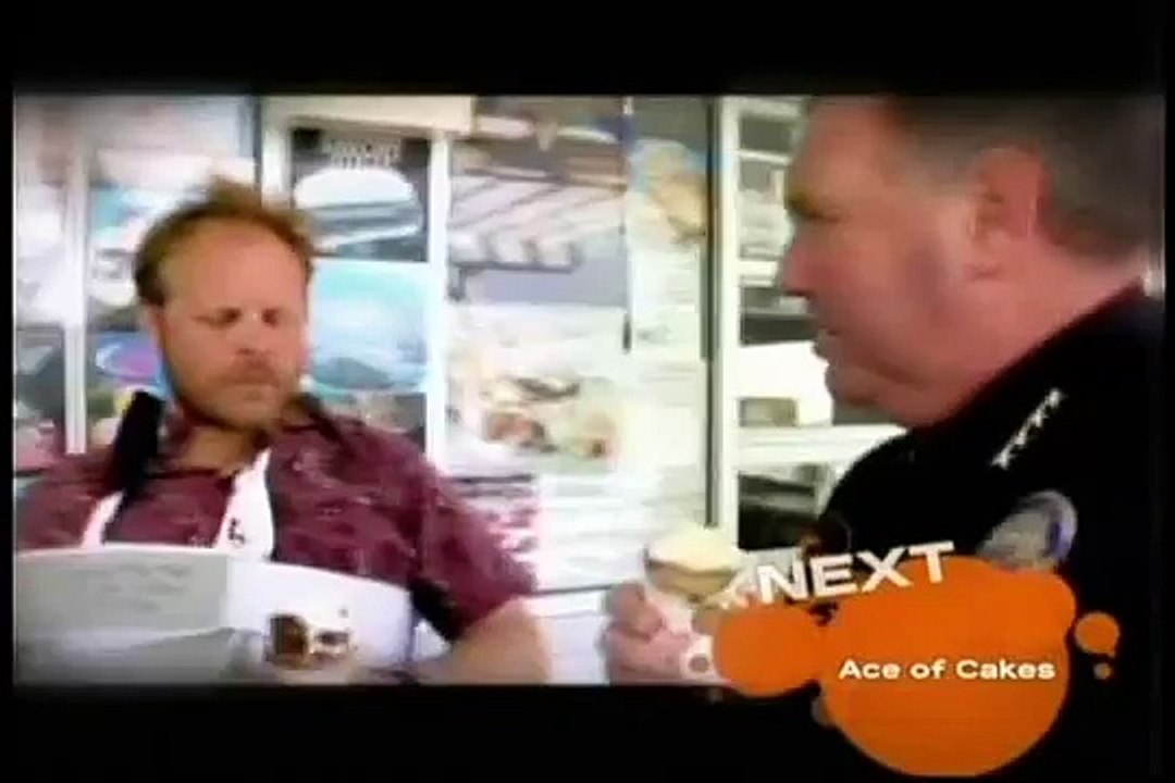 Alton Brown - Pepper Ball