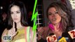 Verbal Spat Rakhi Sawant vs Sunny Leone Worst Cat Fight Ever