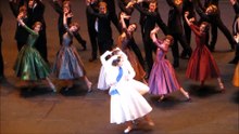 Hamlet - Ballet by Declan Donnellan&Radu Poklitaru - Act I