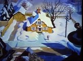 Donald Duck Snow Fight (1942)