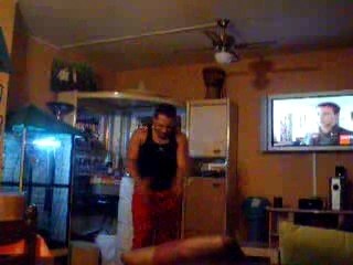 break street a l'ancienne lol !!!!!