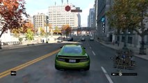 Watch Dogs  Nvidia GT 740  Ultra Settings at 720p HD