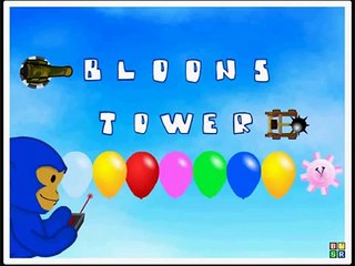 How to use Cheat Engine 55 with Bloons Tower Defense 3