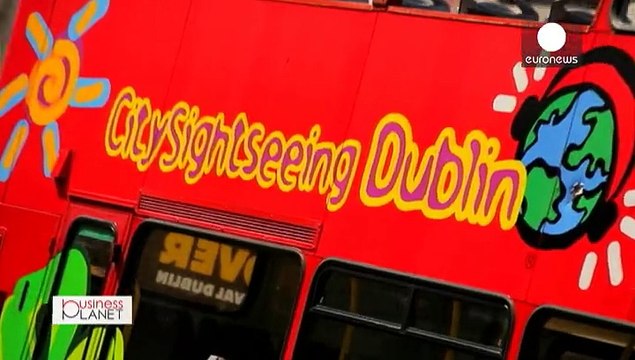 Малых предпринимателей ЕС ловят в сеть