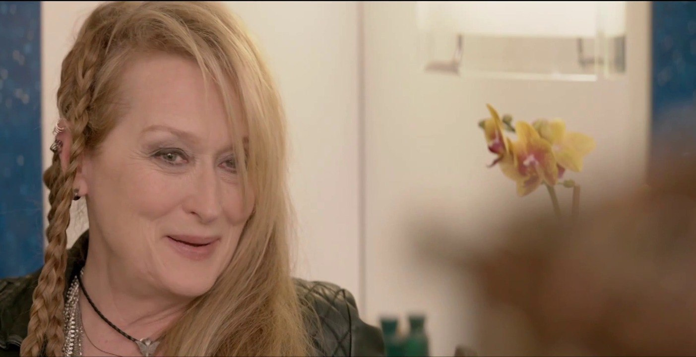 Ricki: Wie die Familie so ist - Trailer (Deutsch) HD