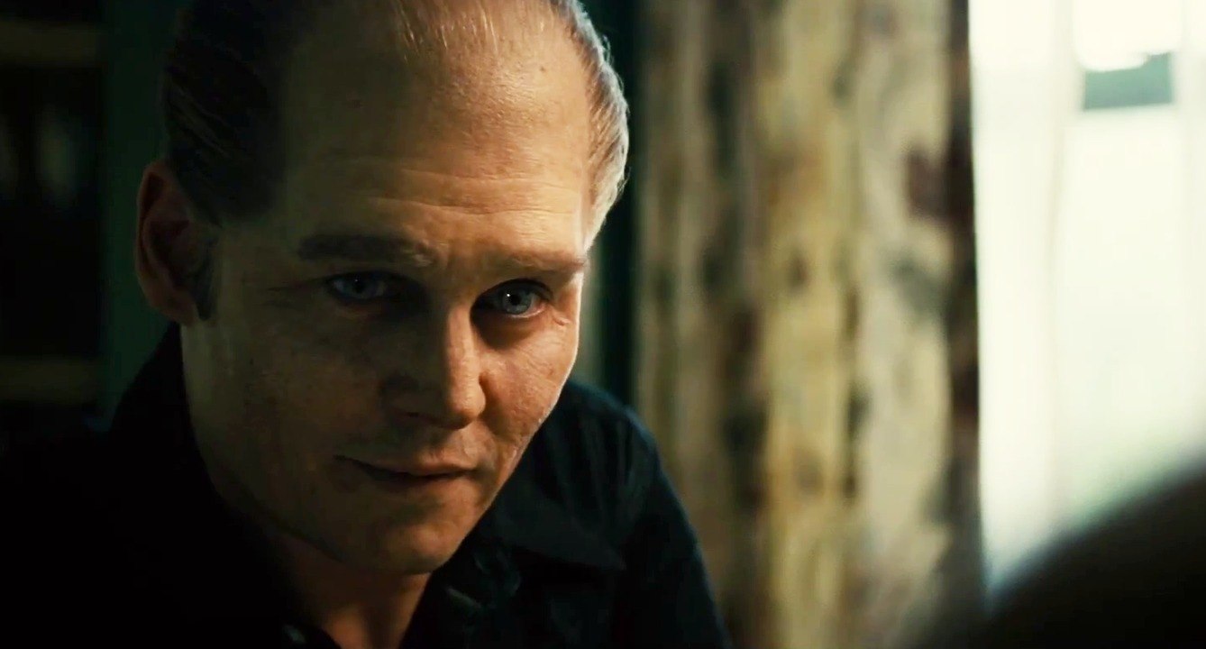 Black mass - trailer 2 (deutsch) hd