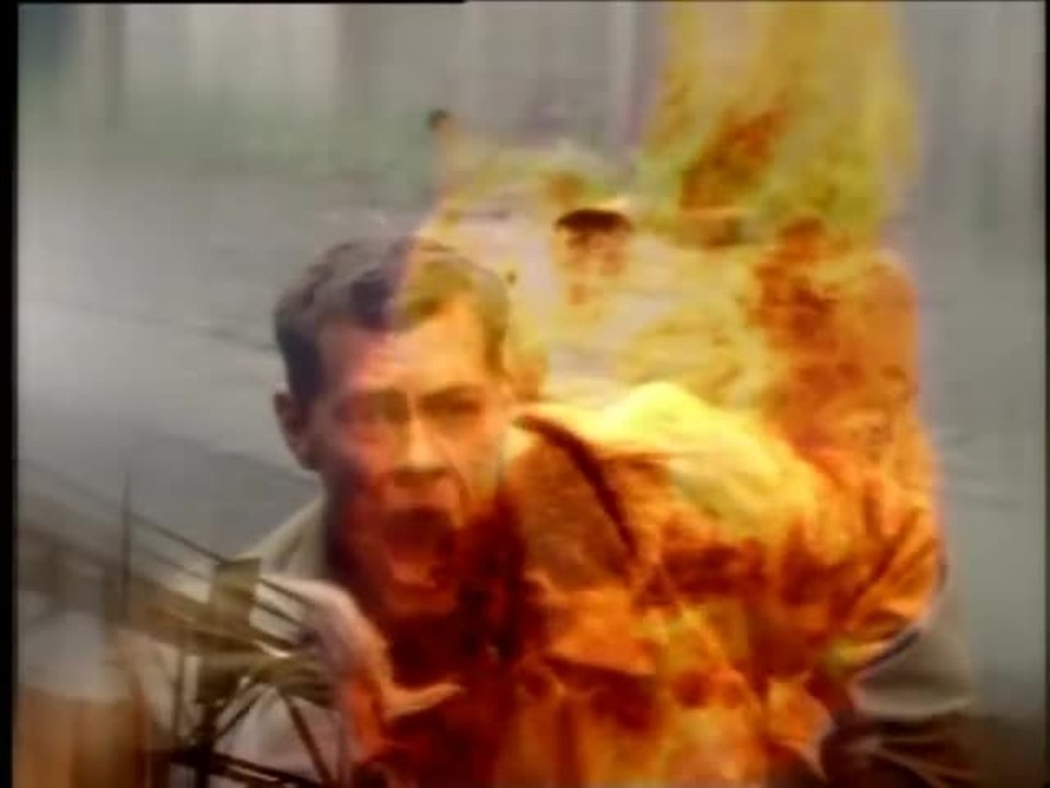 Der Clown - Intro (Deutsch)