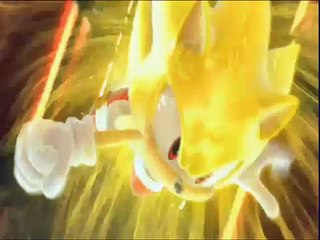 Sonic Unleashed Music Video - Endless Possibility (Full Version)