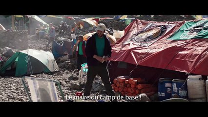 EVEREST - Bande-annonce VO