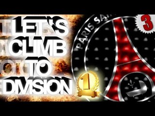 FIFA 13 - LETS CLIMB TO D1 !! IM BACK !