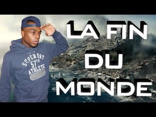 jOsSpace - LA FIN DU MONDE !