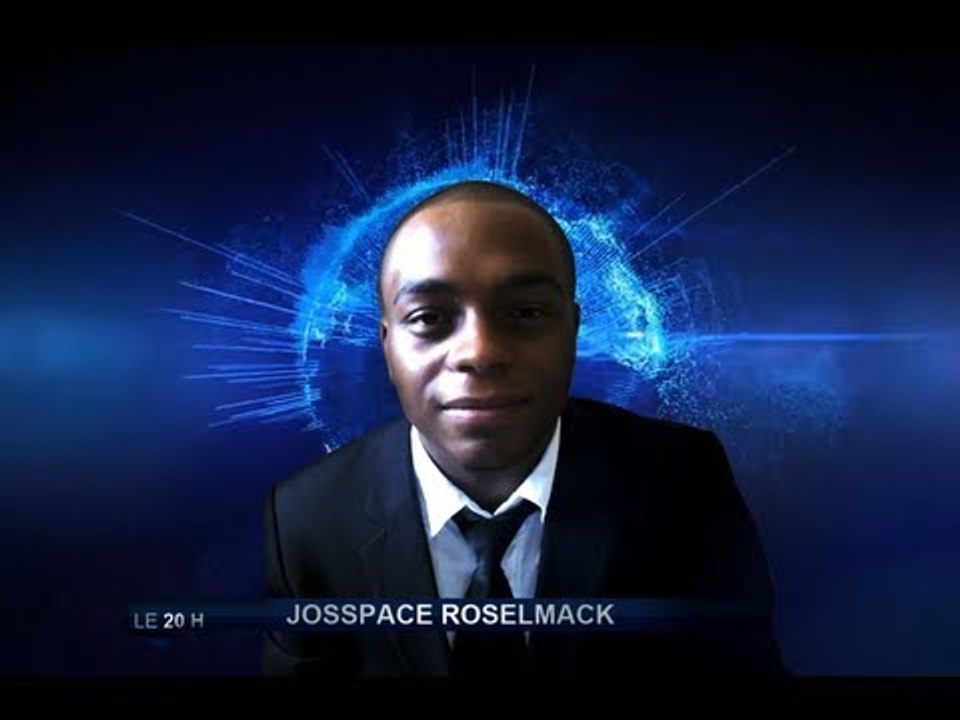 jOsSpace Roselmack !!  Comment lutter contre le bug de Youtube.