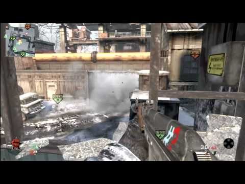 Gagne ton MW3 ou ton Battlefield 3 ! CONCOURS FINI !