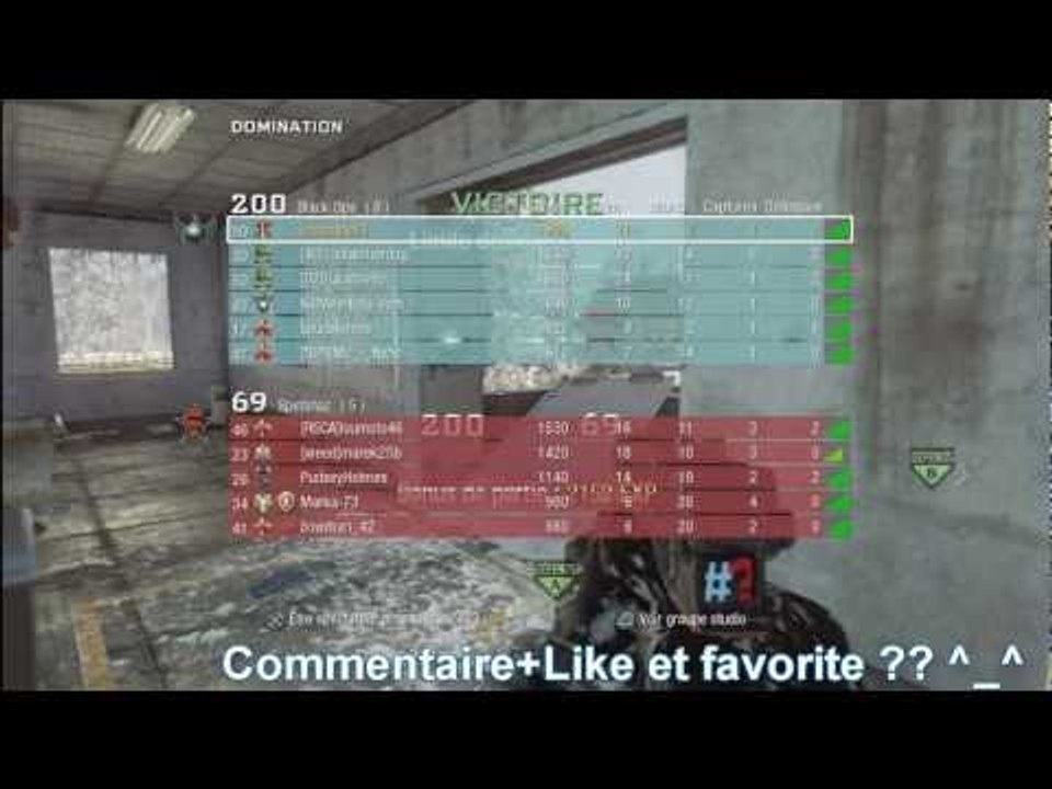 Le Skorpion un gros Kiff !!