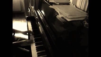 Impossible by James Arthur ( piano cover)