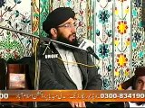 Mufti Hanif Qureshi 2015 (Fida ka Ya Rasool Allah) Part-1