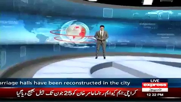 Actress Meera Issued By Lahore court Arrest Warrants.