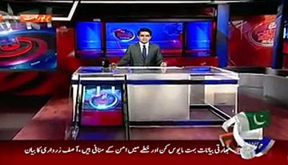 Shahzeb Khanzada Nai Indians Ki Bolti Band Kar Di