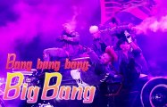 Bigbang - Bang bang bang [Sub. Esp   Rom   Han]