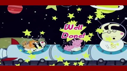 Peppa Pig - Polly Parrot Gameplay