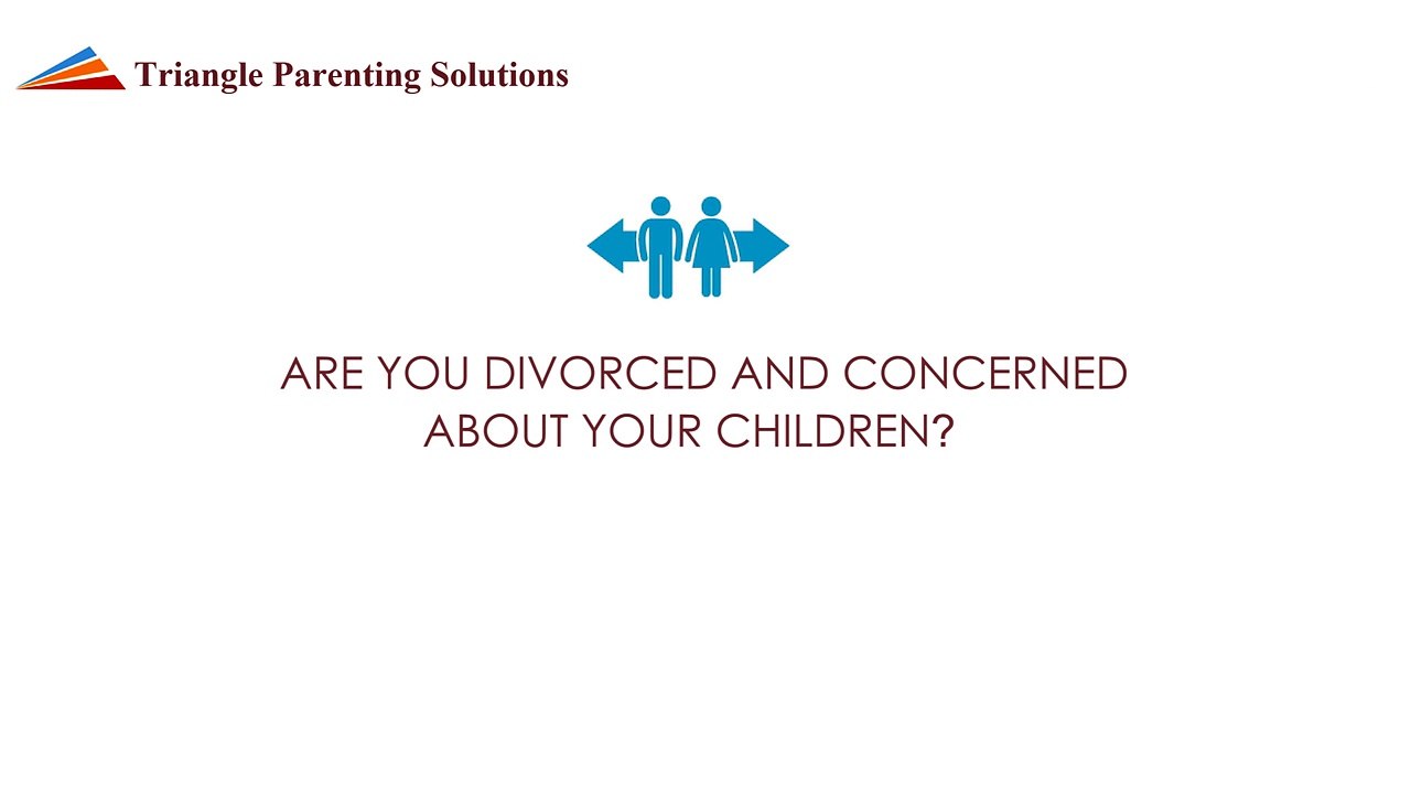Parent Education Programs