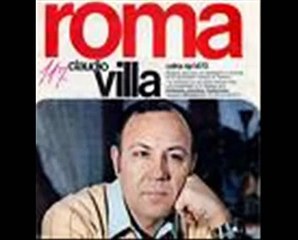 AGGIO PERDUTO 'O SUONNO (CLAUDIO VILLA)