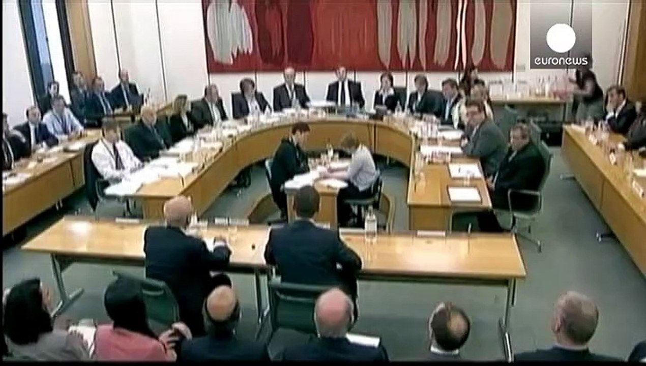 Medienmogul Rupert Murdoch will in Rente gehen - Sohn James soll übernehmen