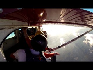 Not your typical AFF