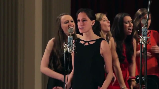 Elastic Heart (Sia ft The Weeknd & Diplo) -