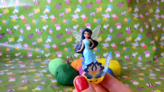 Peppa Pig En Español Fairies Disney Frozen Kinder Huevos Sorpresa Tom Y Jerry Mickey el Ra