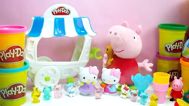 tom and jerry peppa pig cars 2 play doh surprise eggs frozen angry birds egg