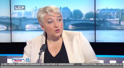 Politique Matin : La matinale du vendredi 12 juin 2015