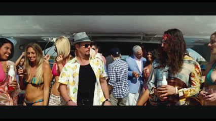 MAGIC MIKE XXL - Bande-annonce VF