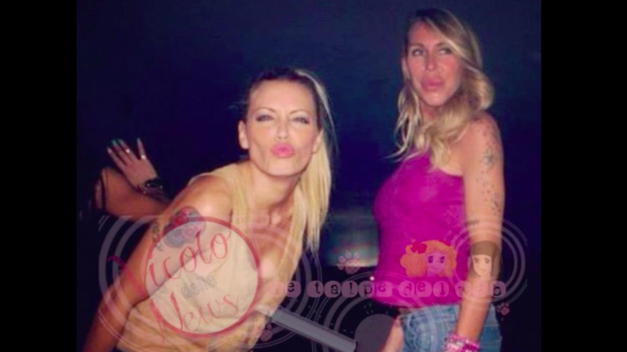 Volete sapere come NON usare Instagram?... - Per niente Karina / Karina Cascella