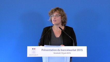 [ARCHIVE] BAC : présentation de la session 2015