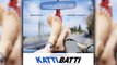 Katti Batti | Poster LEAKED | Kangana Ranaut, Imraan Khan