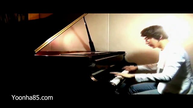 Meet Me Halfway - Black Eyed Peas (Yoonha Hwang Piano Acoustic Cover) - Music Video with lyrics