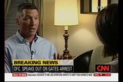 CNN Watch:  SGT JAMES CROWLEY is finally allowed his version pt 2