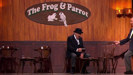 Monty Python Live (mostly) - Nudge Nudge